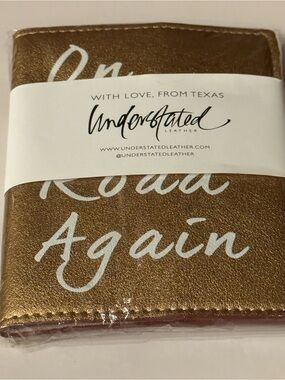 Understated Travel Set